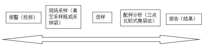 養(yǎng)殖行業(yè)惡臭氣體在線監(jiān)測方案插圖